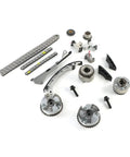 Heavy Duty Timing Chain Kit For Toyota Avalon Highlander RAV4 Camry And Lexus ES350 RX350 3.5L Engine Perfect Fit Upgrade Your Ride With Durable Alloy Parts And High Performance Durability Today, alloy chain and gears