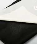 White sheet from Color Carbon Transfer Paper Set With 50 Sheets In Red Yellow Blue Green White 9x11 Inch Graphite Paper