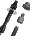 M8 cam inner camshaft needle bearing installer/remover tool kit with adapters for Milwaukee Eight Harley engines