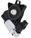 Close-up of Power Window Lift Motor Replacement For Mazda 3, Mazda 5, Mazda 6, CX-7, CX-9, RX-8 Fits Front Right And Rear Left 2004-2015