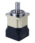 Badass Heavy Duty Planetary Gearbox Helical Gear Reducer Ratio 10 To 1 For 60mm Servo Motor With 14mm Input Shaft And Ip65 Waterproof Protection You Can Swear By, showcasing a compact design.