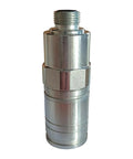 Hydraulic Quick Coupler For John Deere Tractor Fits 5B Series JD 5038D 5045D 5045E 5050E 5055E 5060E 5075E OEM Replacement Quick Connect