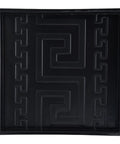 Concrete Mold Square 32.7x32.7 Cm ABS Plastic Reusable Form For Stepping Stone Pavers Garden Path Patio Walkway Courtyard