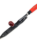 Heavy Duty Japanese Style Saw Rasp Sander With Swap Out Dual Grind Blades Coarse And Fine Teeth Anti Clog Wood Shaping Beast side view