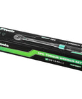 Three Eighths Inch Drive Click Torque Wrench Dual Direction Pro Grade Performance 5 To 45 Foot Pounds 6.8 To 61 Nm box