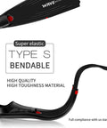Long Blade Diving Fins For Freediving And Spearfishing, Scuba Swimming Training Gear With Replaceable Polypropylene Blades And Tear Resistant TPR Foot Pocket, Lightweight Propulsion For Faster, More Efficient Push, flexible fin demonstration