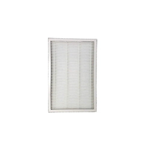 Replacement Vacuum Filter For EF-1 And 86889 Canister And Upright Models 0.3 Micron Media Captures 99.97 Percent Dust And Pollen Fits MC-V194H MC-V199H MC-UG725 MC-UG727 MC-UG729 MC-GG525 MC-CG983 3 Pack