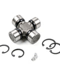 Pro Grade High Precision 20X55 Mini Universal Joint Bearing With Outside Snap Rings for Small Machinery and RC Models
