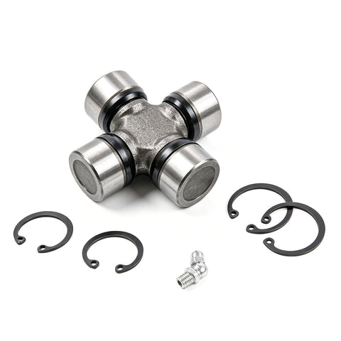 Pro Grade High Precision 20X55 Mini Universal Joint Bearing With Outside Snap Rings for Small Machinery and RC Models