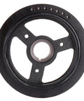 Harmonic Balancer Crankshaft Belt Drive Pulley Replacement For Ford Crown Victoria Lincoln Town Car Mercury Grand Marquis Thunderbird 1992-2000 F3AZ6316A OE Reference 594-081 Durable Easy Install