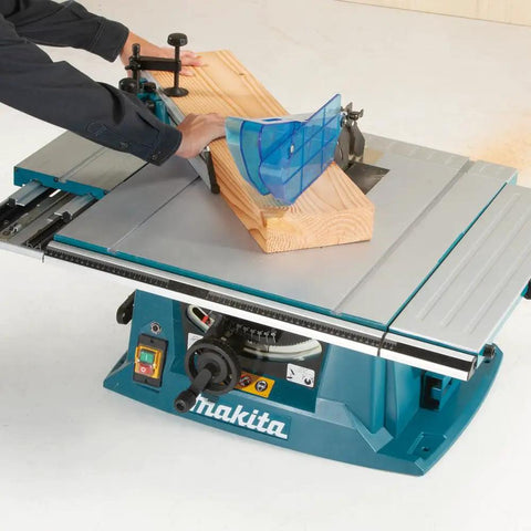 Heavy Duty 260mm Table Saw Featuring Smooth Extension Wings And Quick Swap Safety Shield For Precision Cuts That Handle Tough Lumber Like A Badass Beast While Maximizing Workshop Control