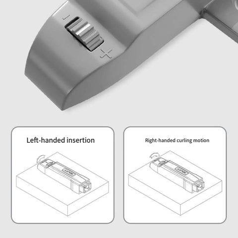 Push Latches With Rebound Locking Device For Cabinets And Drawers, Touch Open Catches Without Handles showing operation diagrams