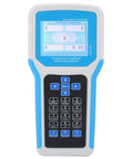5 In 1 Soil Meter With Temperature Moisture EC Conductivity And NPK Tester LCD Display Gardening Tool Kit device