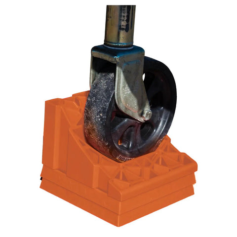Straight Up Reliable Boat Trailer Support Kit With Heavy Duty Steel Levelers And Secure Chock Docks For Easy Drainage Storage And Zero Hassles Year Around While Giving You Serious Bang For The Buck