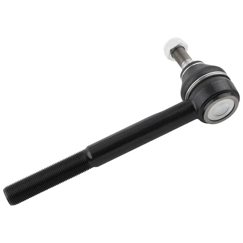 7 Piece Steering Kit With Inner And Outer Tie Rod Ends Adjusting Sleeves And Center Drag Link For Chevrolet C1500 Suburban 1993-1999 Chevrolet C2500 1992-1999 And GMC Yukon 1995-1999 black tie rod end
