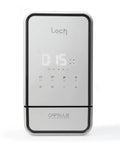 No Drama Portable Countertop Dishwasher With Dead Simple Fifteen Minute Wash Cycle Auto Dry Function Plumbing Free Setup Real Deal For Tiny Kitchens Dorm Rooms And Rv Road Trips control panel displaying 15 minute timer.