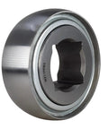Side view of Beefed Up Drivetrain Disc Harrow Bearing For SpinCo Heavy Duty Harrow Bearings With Triple Lip Seals Replaces 3AS11 And DS211TT3