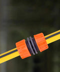 Two Pack Garden Hose Tap Connector Kit Easy Install For Outdoor Faucets Quick Connect Fittings And Hose End Repair Joint