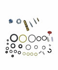 Holley Carburetor Rebuild Kit For 2 Barrel 2300 0 80350 4412S R4412 R9011 With High Flow Needle Seats Gaskets And Reusable Bowl Screws