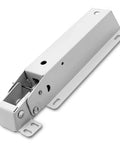 Upgraded Fridge And Freezer Door Hinge Assembly 297321900 Replacement Part Non OEM Durable Steel Easy Install
