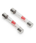 2 Piece Replacement Bulbs For Circuit Testers Works With 6V And 12V Systems Includes Heavy Duty Ground Clamp And Versatile Use