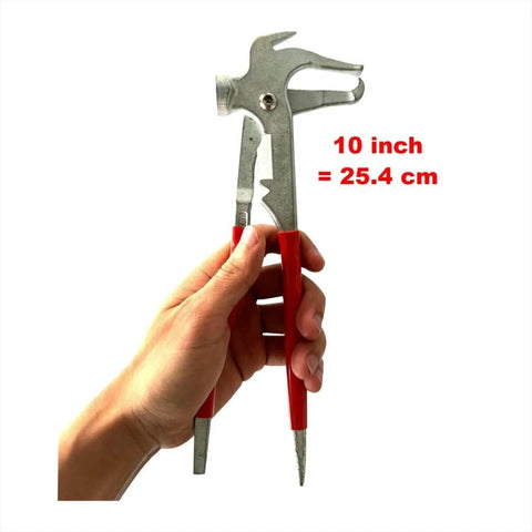 Heavy Duty Wheel Weight Pliers And Tire Balancing Tool For Cars, SUVs And Trucks Clip On Weight Remover And Installer