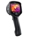 Front view of E5 Pro Thermal Imaging Camera With WiFi And Ignite Cloud For Handheld Infrared Inspections High Resolution Thermal Imaging