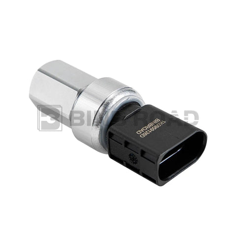 AC Pressure Sensor Switch For Volkswagen Golf GTI Jetta Passat Tiguan And Audi A3 Q3 Q7 Easy Install Replacement Sensor
