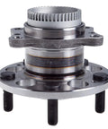 Rear Wheel Hub And Bearing Assembly Compatible With 2011-2016 Hyundai Elantra And 2014-2018 Kia Forte Koup Forte5 High Load Capacity