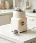 Durable Blender Coupler Replacement Gear For Food Processors And Blenders, Multiuse Plastic And Metal Parts For Easy No-Fuss Maintenance on blender base