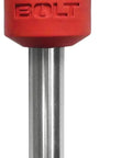 Five Eighth Inch Receiver Lock For Side Cut Ford Lincoln And Land Rover Keys Opens With Your Ignition Key Stainless Steel Pin Fits Class Three Four And Five Hitches Auto Return When Key Is Removed