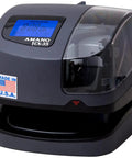 Top Tier Electronic Time Clock For Employee Shift Tracking And Small Business Attendance, Super Reliable Punch Printer For Mail Room Control.