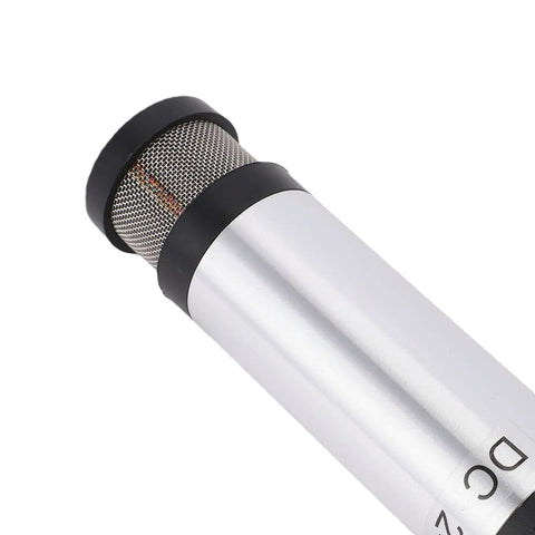 Heavy Duty 24V Stainless Steel Electric Submersible Drum Pump For Derv Fuel Water Oil Transfer With Strong Suction And Extended Filter Screen Silver Clip Type Design