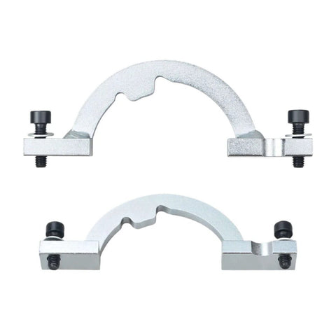 Petrol Engine Timing Setting Locking Tool Kit Fits Opel Suzuki 1.0L 1.2L 1.4L Engines, Precision Durable Wear Resistant Surface for Accurate Timing Chain Service SK1078 For Gearheads