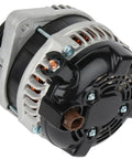 Beefed Up High Output Alternator For Odyssey 2011 2012 2013 Pilot 2012 2013 2014 2015 Ridgeline 2012 2014 12V 130Amp Replacement