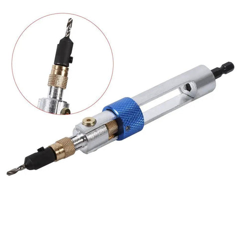 Heavy Duty Swivel Screwdriver Bit Set Ratcheting Multi Driver Kit With Durable Alloy Steel Build And Quick Change Design For Tough Repair Jobs That Need Serious Grit And Reliable Performance Anywhere. alloy steel swivel screwdriver bit set with quick-change chuck