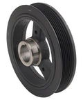 Harmonic Balancer Crankshaft Pulley For Ford 4.6L V8 Engine Premium Replacement Part with Easy Install Durable Steel Construction
