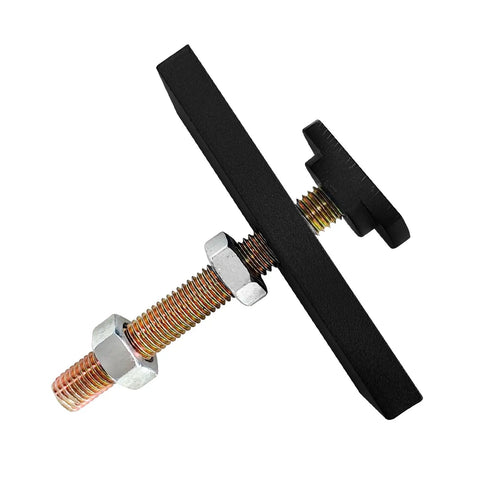 Hard Core CV Axle Bearing Puller Seal Kit Works On Toyota 8 Inch Front Diff 2003 2018 4Runner Tacoma And FJ Cruiser Replaces OEM 18195 tool