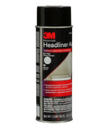 Headliner And Fabric Adhesive Spray 18.1 Oz Aerosol 4 Pack Heavy Duty Bond For Your Car Interiors Upholstery