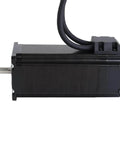 Side view of Closed-Loop Stepper Motor With 3Nm Torque, 57X138mm Frame, 425 Oz-In Output, Encoder 1000 CPR, One Piece Unit