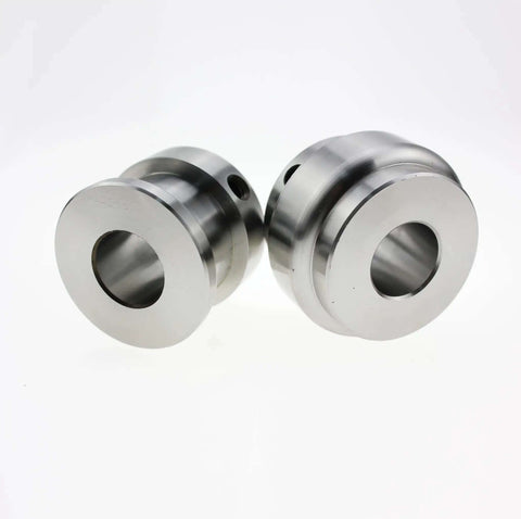 Heavy Duty Louver Dies For Bead Roller Three Quarters Inch Wide And Three Sixteenth Inch Tall Louvers For Eighteen Gauge Steel