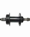 Beefed Up Rear Bike Hub Assembly 36 Hole Disc Brake Compatible 135mm Old 180mm Axle 36mm Hub Black Includes Disc Brake Bracket 2 In 1 For Easy Installation Ready To Ship