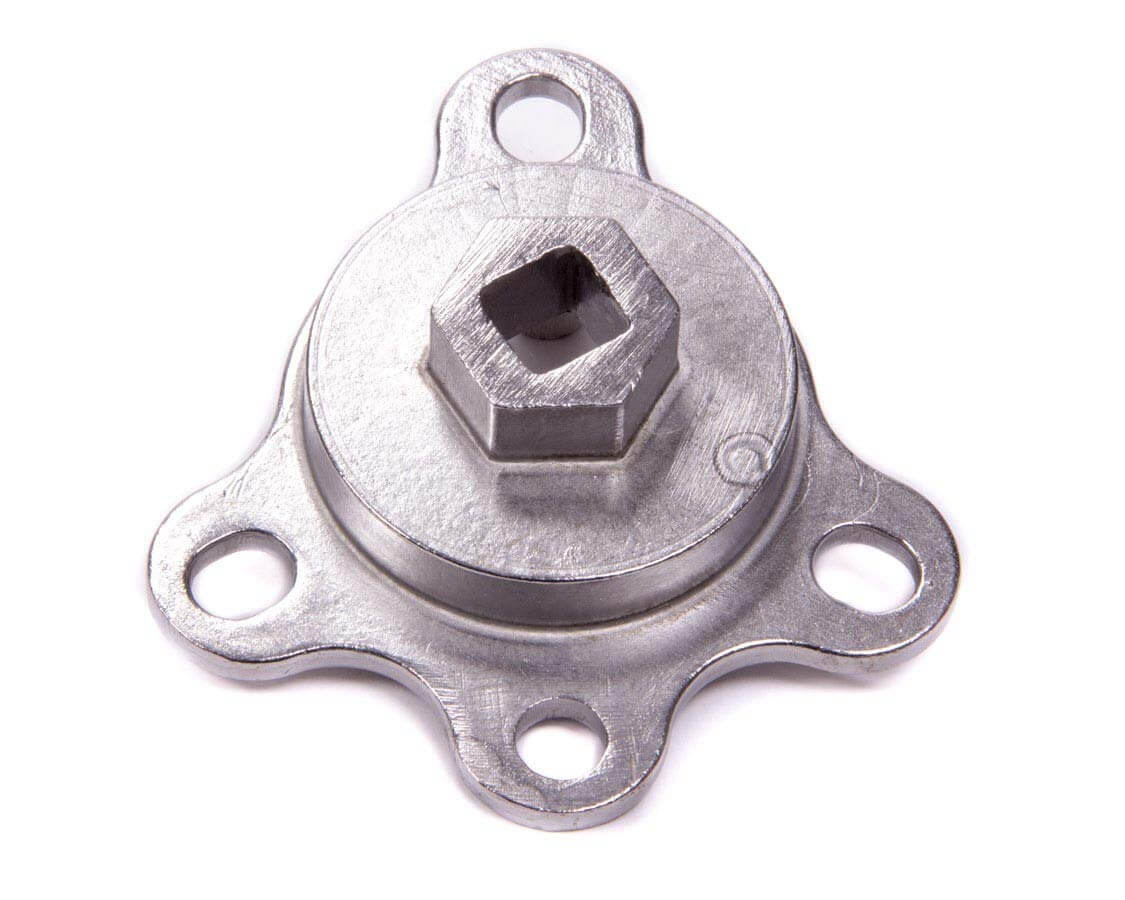 Crankshaft Turning Tool Chevy Ford V8 for Engines
