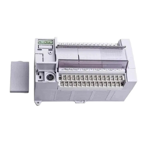 Heavy Duty Industrial PLC Controller With Series Variants 0806MT 1208MT 121MT 1616MT 2416MT 2424MT 3624MT Relay Output Zero Pulse