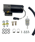 5.9L Diesel Fuel Lift Pump Kit For 1998.5 To 2002 Dodge Ram 2500 3500 With 5.9L Cummins 24 Valve Engine Replacement DDRP 02 RPDRP