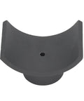Bottle Jack Lifting Saddle For Axles Beefed Up Heavy Duty Jack Pad Adapter Fits 2 Inch Pads Up To 4 Inch Tubes Works With Dana 60 70 80 Axles