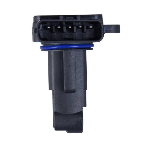 Mass Air Flow Sensor MAF Replacement For Toyota Camry Avalon Corolla Prius Sienna 4Runner Matrix Highlander Tacoma 2.4L 3.0L 3.4L 1.8L 1.5L OE 22204-22010 Compatible black sensor connector with blue seal