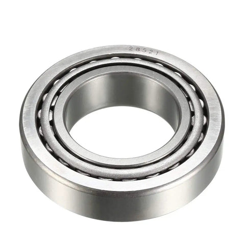 Heavy Duty Tapered Roller Bearing Cone And Cup Set For 2 Inch Bore With 3.625 Inch Outer Diameter And 1 Inch Width Matched Pair