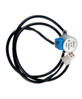 Stepper Motor For Predator 3500 Watts Inverter Generator 8V DC Carburetor Throttle Control Replacement Part 24BYJ24 Compatible With 63584