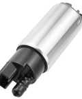 Electric Fuel Pump With No Fuss Install Kit For Toyota Camry 4Runner Tacoma Tundra Avalon Celica Corolla FJ Cruiser Highlander Sienna And Honda Civic CR V Element Fit Odyssey Passport 100 Percent Rigorously Tested Before Shipping